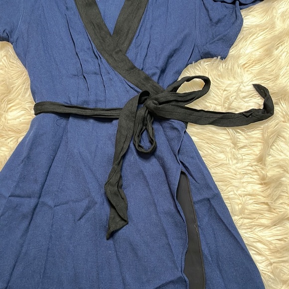 Alice Temperley for Target size Small wrap dress - Picture 4 of 7